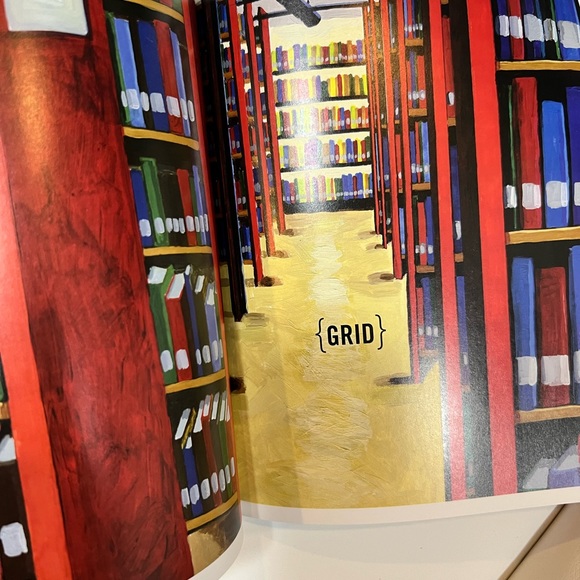 thinking with type - Picture 3 of 3